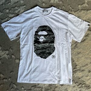 Bathing Ape X Undefeated T-Shirt